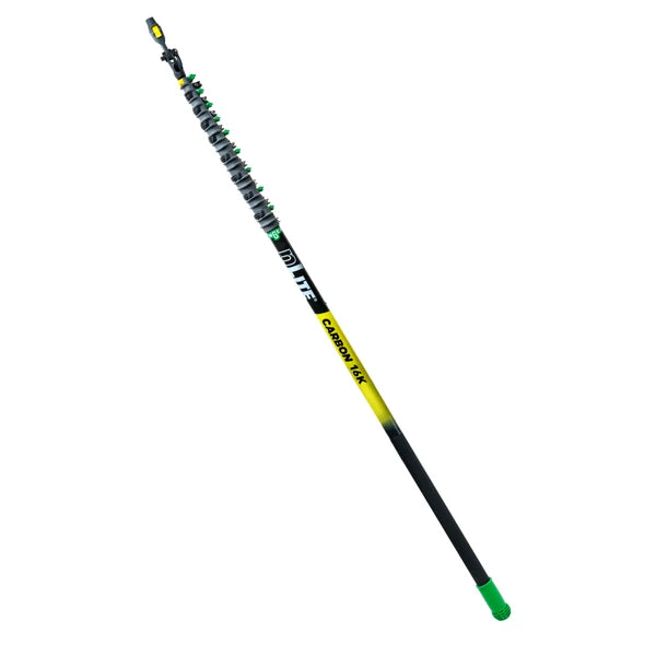 nLite® Carbon 16K teleszkóp 12,3 méter