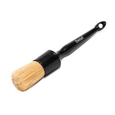 Ecset természetes sörtékkel #18 (30 mm)