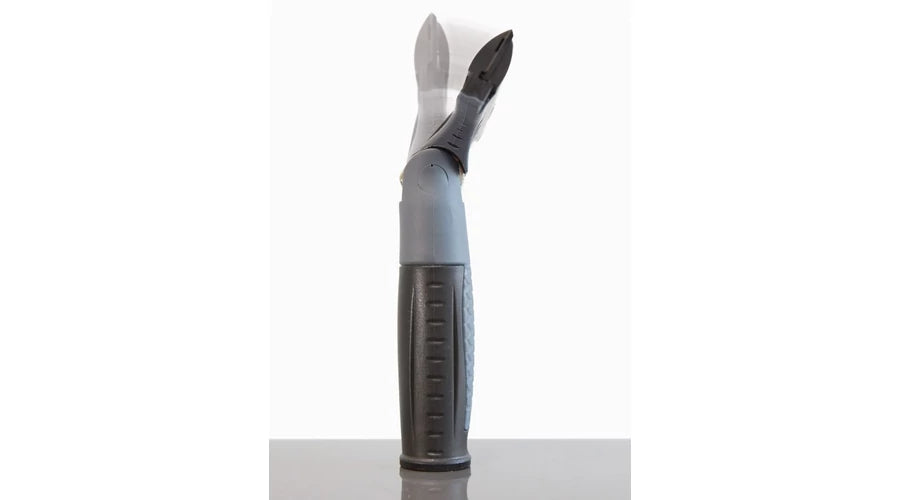 UNGER ErgoTec® NINJA nyél 40°