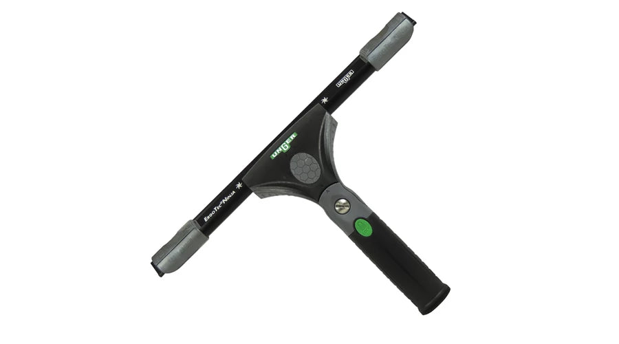 UNGER ErgoTec® NINJA lehúzó kombi SOFT 40° 30cm