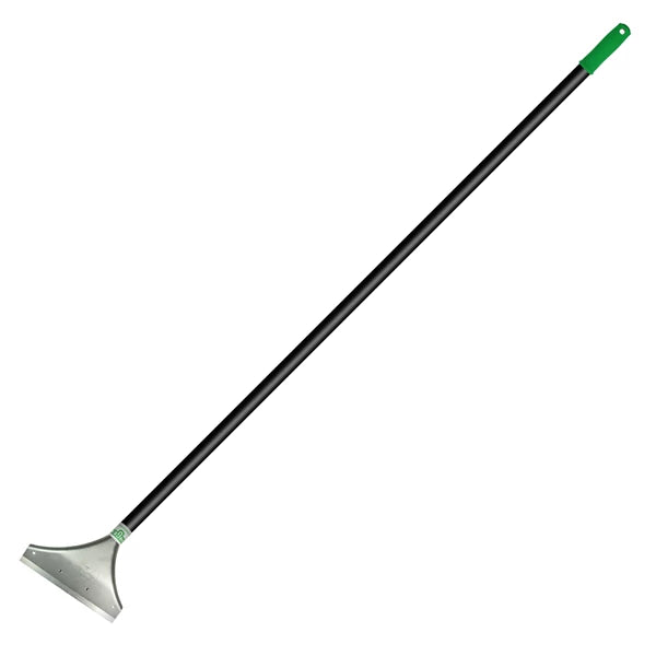 UNGER HEAVY padló kaparó 20cm/1,5m nyél acél