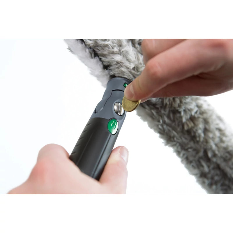 UNGER ErgoTec® NINJA vizező komplett 45cm