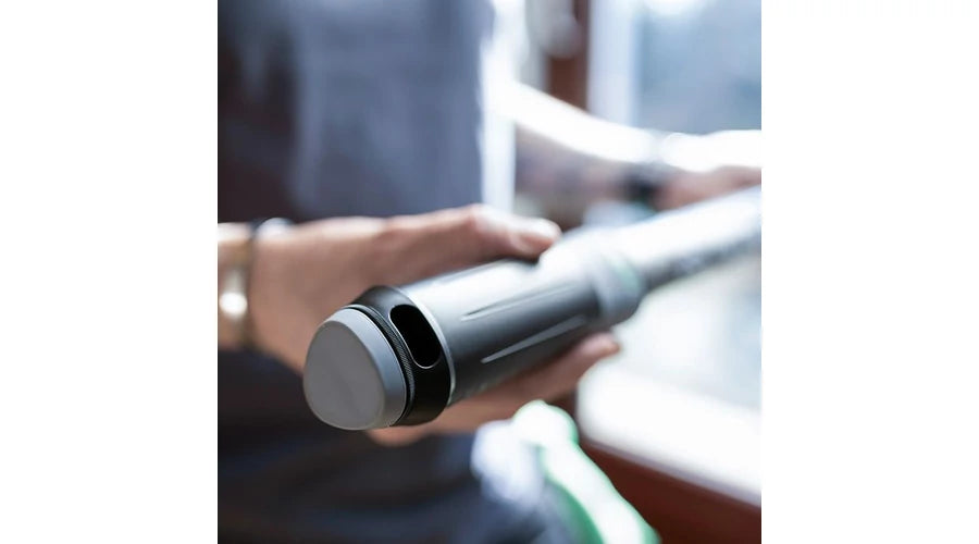 Ninja® Carbon Telescopic Pole 1.22m