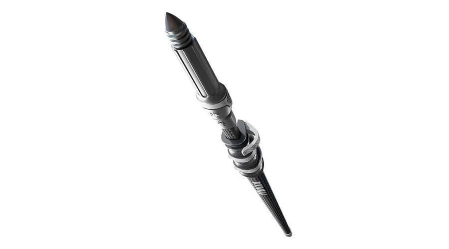 Ninja® Carbon Telescopic Pole 1.22m