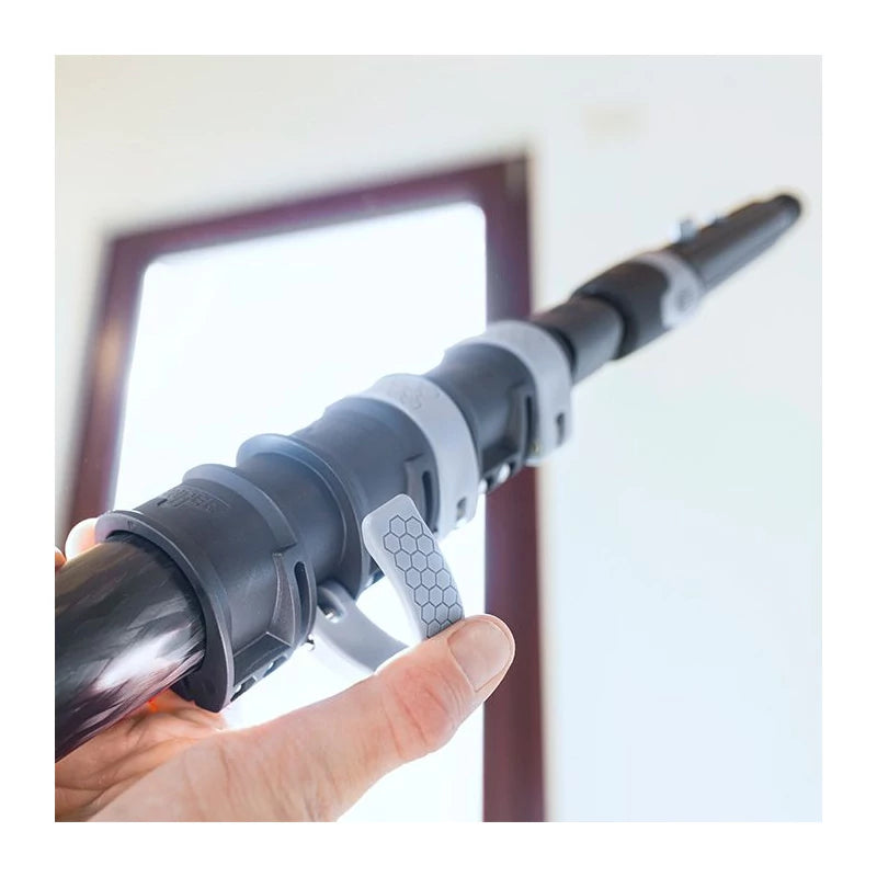 Ninja® Carbon Telescopic Pole 1.22m