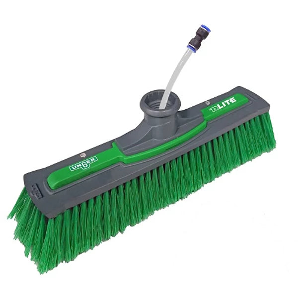 UNGER nLite Power kefe, rojtos szálvég - 28, 41 cm