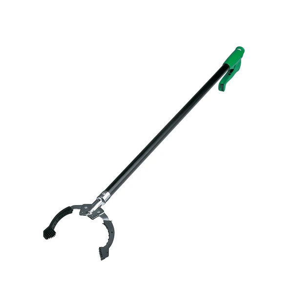 UNGER NiftyNabber® PRO acél szemétszedő 97cm