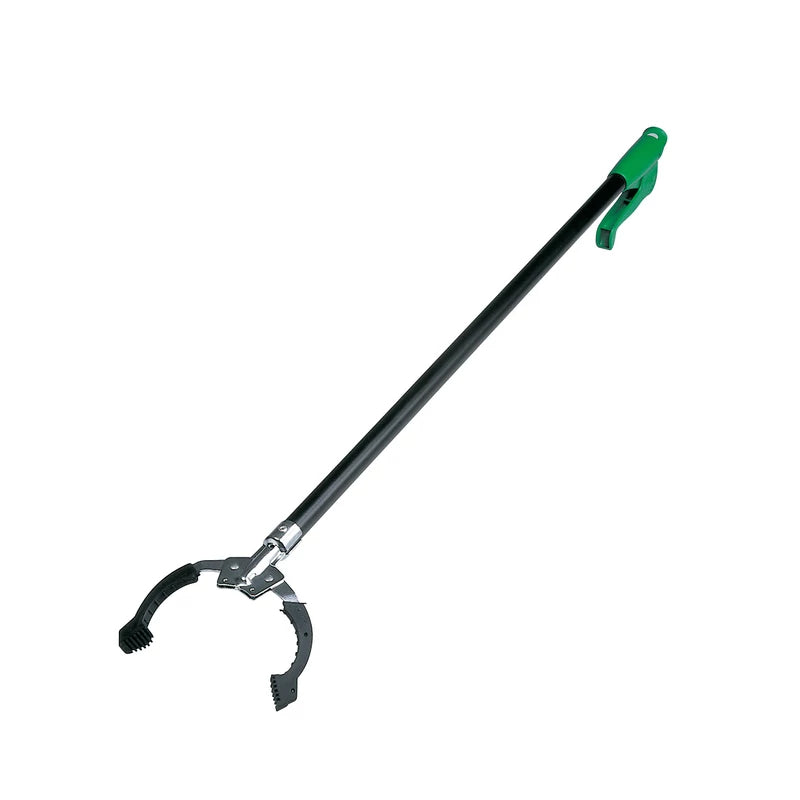 UNGER NiftyNabber® PRO acél szemétszedő 130cm