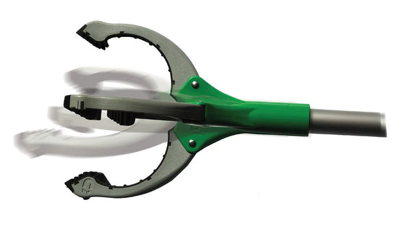 UNGER NiftyNabber® Ravasz Fogó szemétszedő 63cm