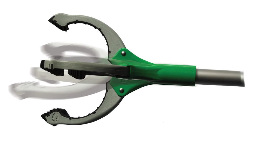 UNGER NiftyNabber® Ravasz Fogószemétszedő 102cm