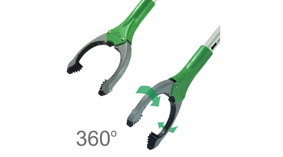 UNGER NiftyNabber® Ravasz Fogó szemétszedő 83cm