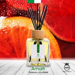 Amalfi - Pálcás illatosító