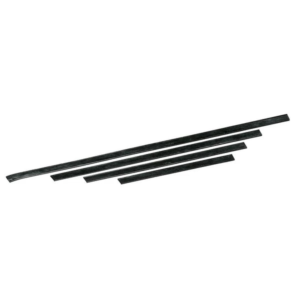 UNGER Pro lehúzó pót gumi HARD 45cm