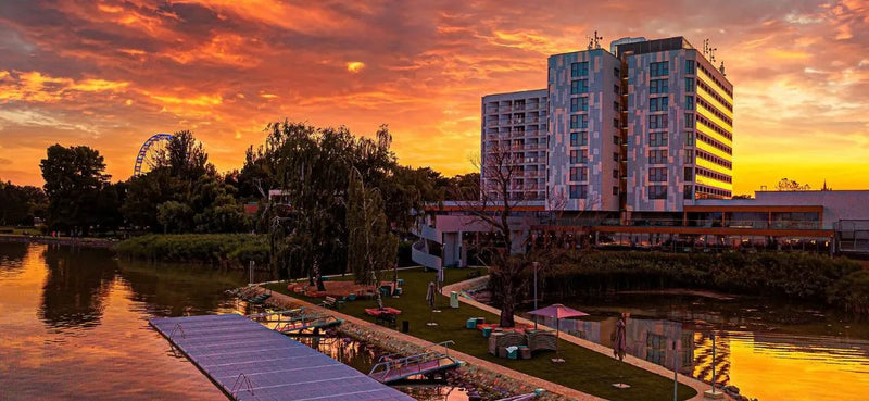 Hotel Helikon