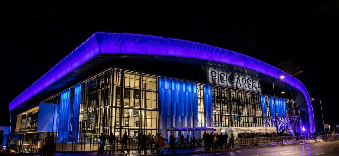 Pick Aréna