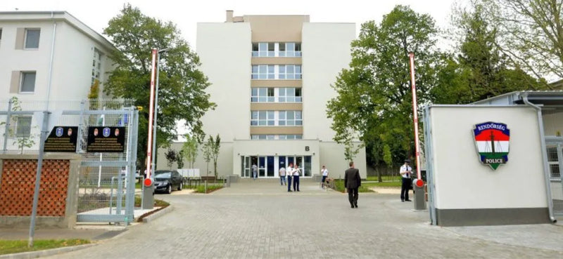 Készenléti Rendőrség