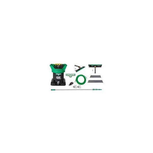 HydroPower® ULTRA S PowerPad STARTER KIT