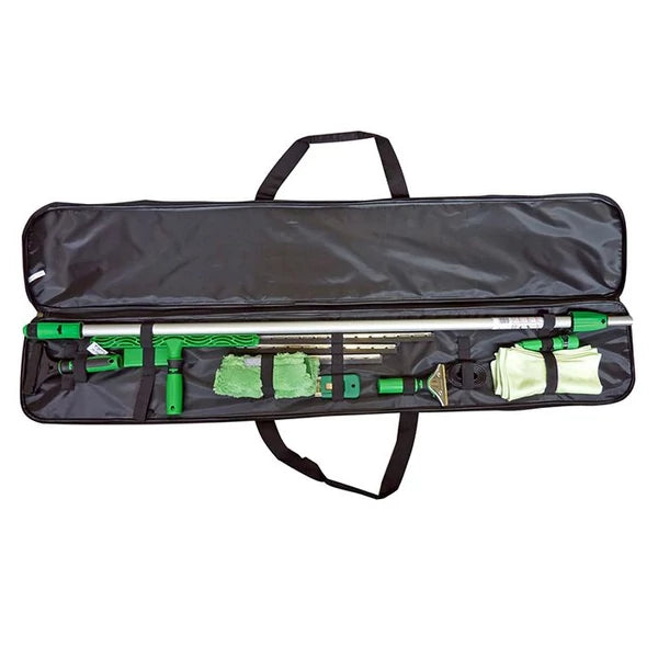 Unger ® üvegtisztító ergotec® kit