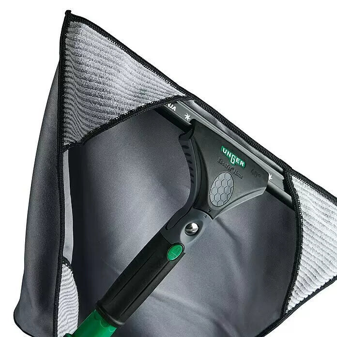 Unger ErgoTec Ninja 4 in 1 ablakmosó szett