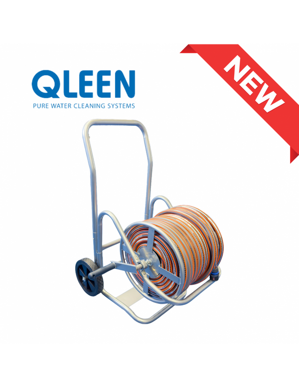 QLEEN 80 m professzionalis tomlodob