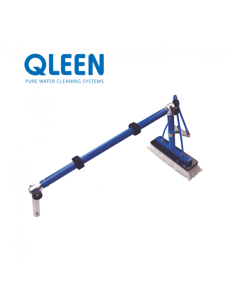 QLEEN specialis kefetarto 160 cm