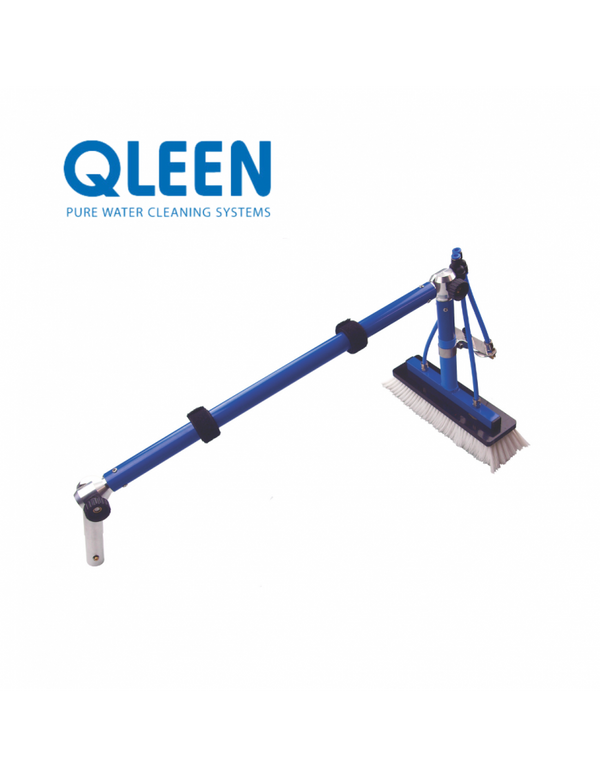QLEEN specialis kefetarto 60 cm