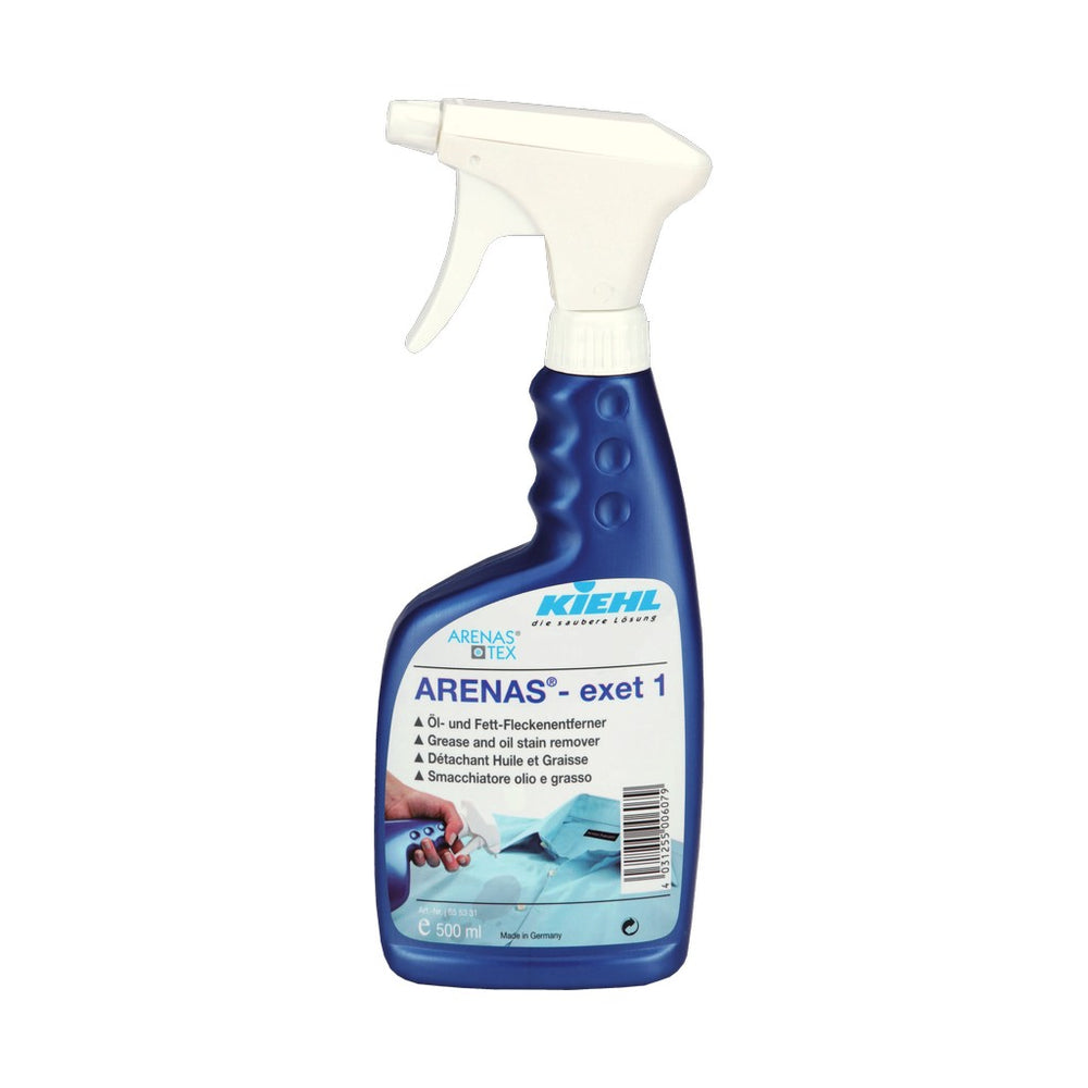ARENAS-EXET 1 KIEHL, SZÓRÓF., 500 ML, FOLTELTÁVOL