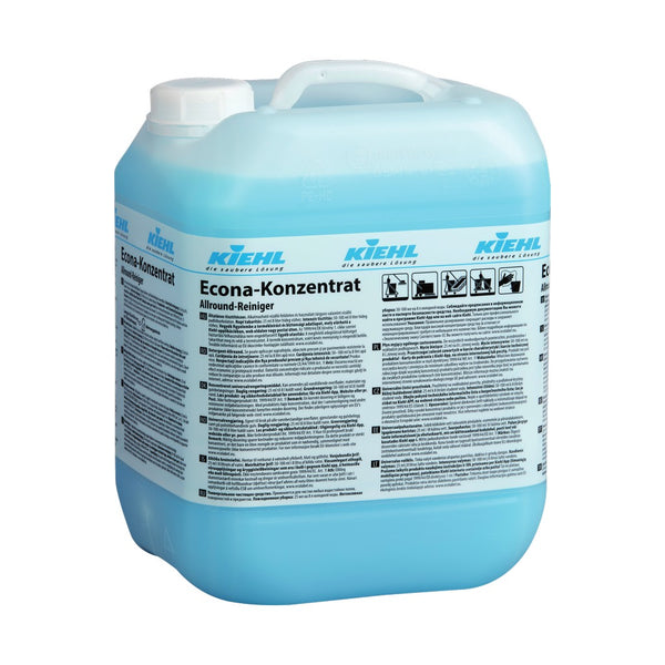 ECONA KONC. KIEHL, 10 L, TISZTÍTÓSZER KONC., ÖKO