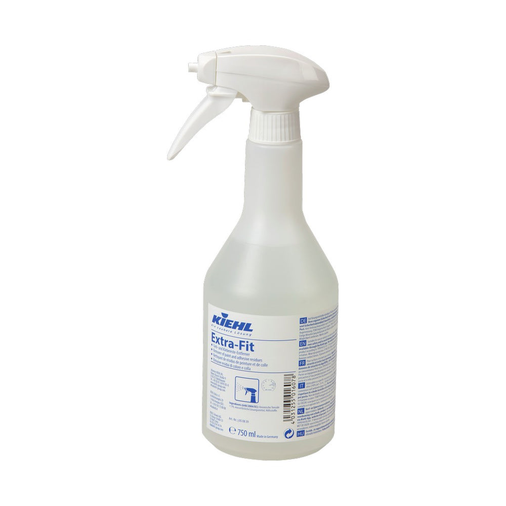 EXTRA-FIT KIEHL, 750 ML, SPEC. TISZTÍTÓSZER, SZÍNE