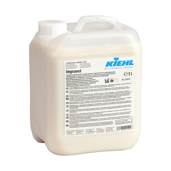 IMPRANET KIEHL, 5 L, IMPREGNÁLÓ, KŐHÖZ, OLDÓSZERME