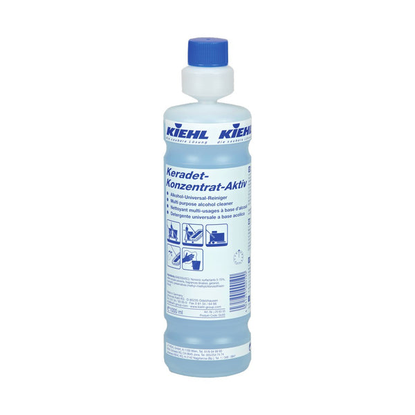 KERADET-AKTIV KONC. KIEHL, 1 L, TISZTÍTÓSZER KONC.