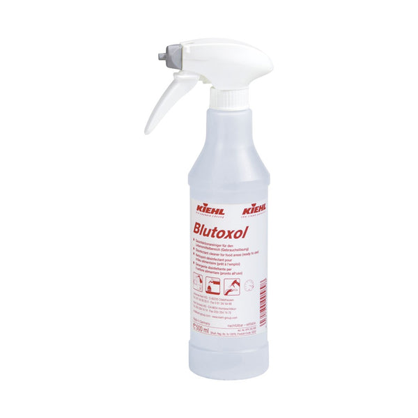KIEHL SZÓRÓFLAKON, BLUTOXOL, FLAKON, SZÓRÓFEJJEL,