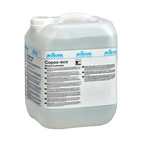 KIEHL, COPEX-ECO, ÁLTALÁNOS TISZTÍTÓSZER, 10L