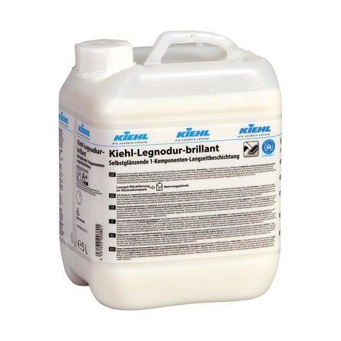 LEGNODUR-BRILLANT KIEHL, 5 L, BEVONAT, FA, STRAPAB