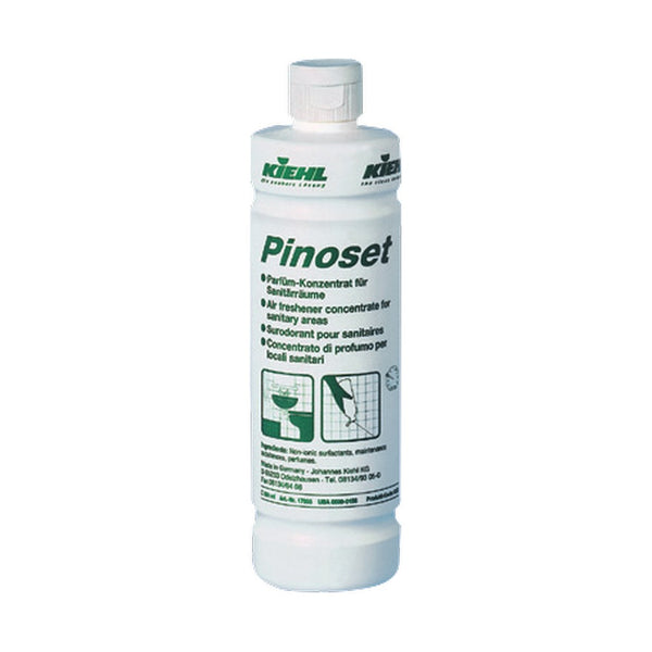 PINOSET KIEHL, 500 ML, PARFÜM KONC., SZANITER, FEN