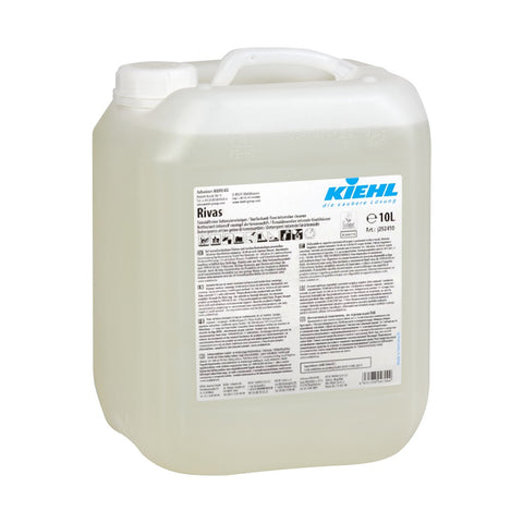 RIVAS KIEHL, 10 L, SZŐNYEGTISZTÍTÓ, TENZIDMENTES,