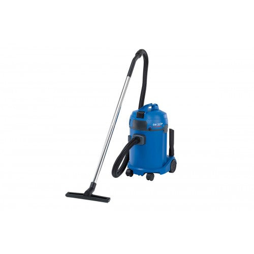 Columbus SW 32/P Nedves-Száraz porszívó