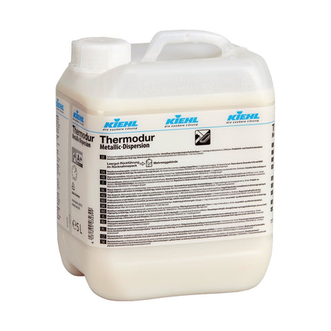 THERMODUR KIEHL, 5 L, BEVONAT, MŰANYAG, FÉMHÁLÓS